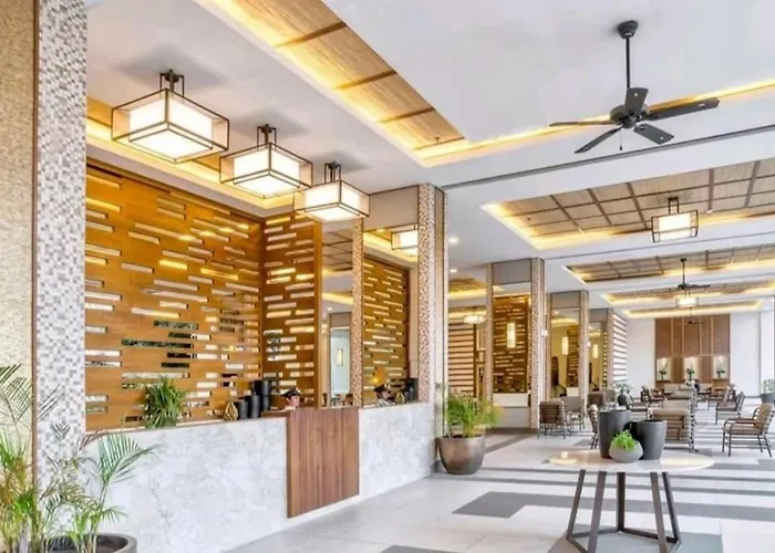 Apartment Viera Haven Manila