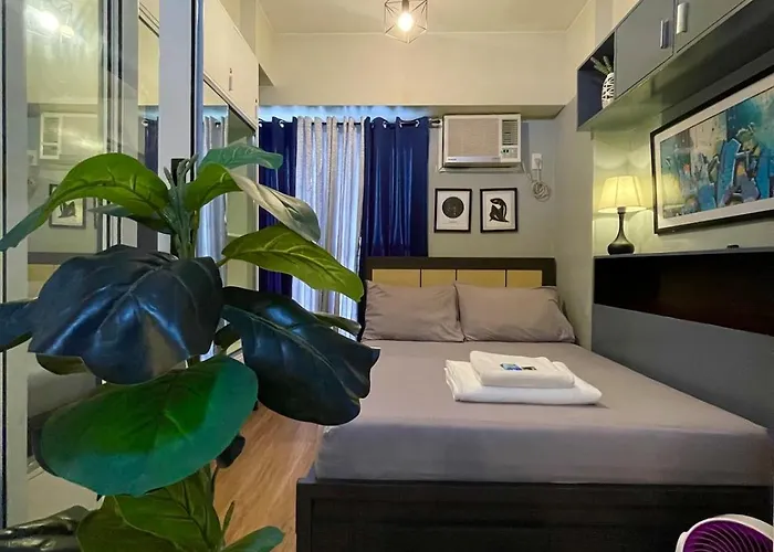 Viera Haven * Manila