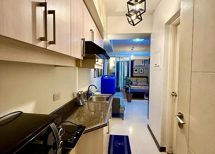 Viera Haven Apartment Manila